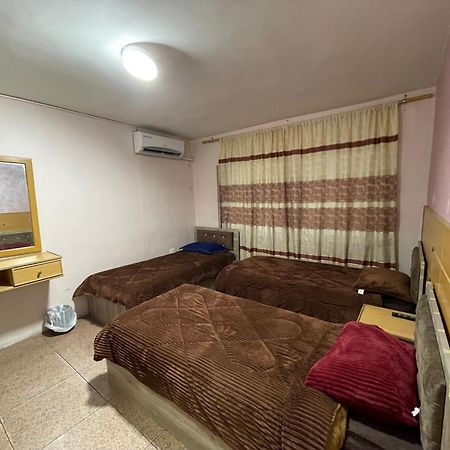 Hotel فندق شاطى القمر-Moon Beach Akaba Exterior foto