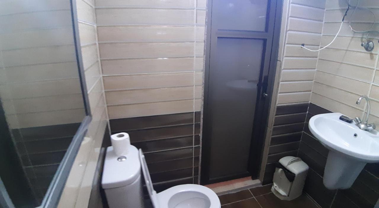 Hotel فندق شاطى القمر-Moon Beach Akaba Zimmer foto