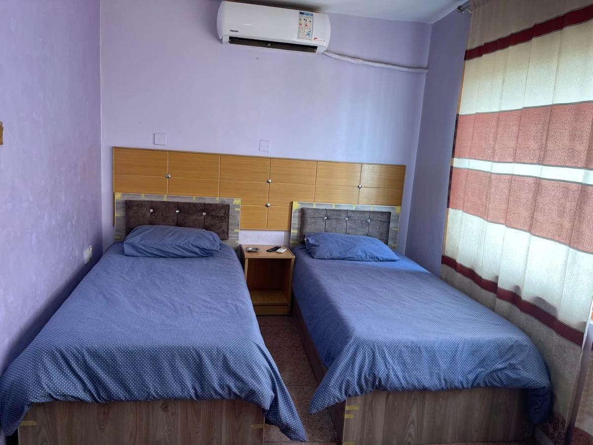 Hotel فندق شاطى القمر-Moon Beach Akaba Exterior foto
