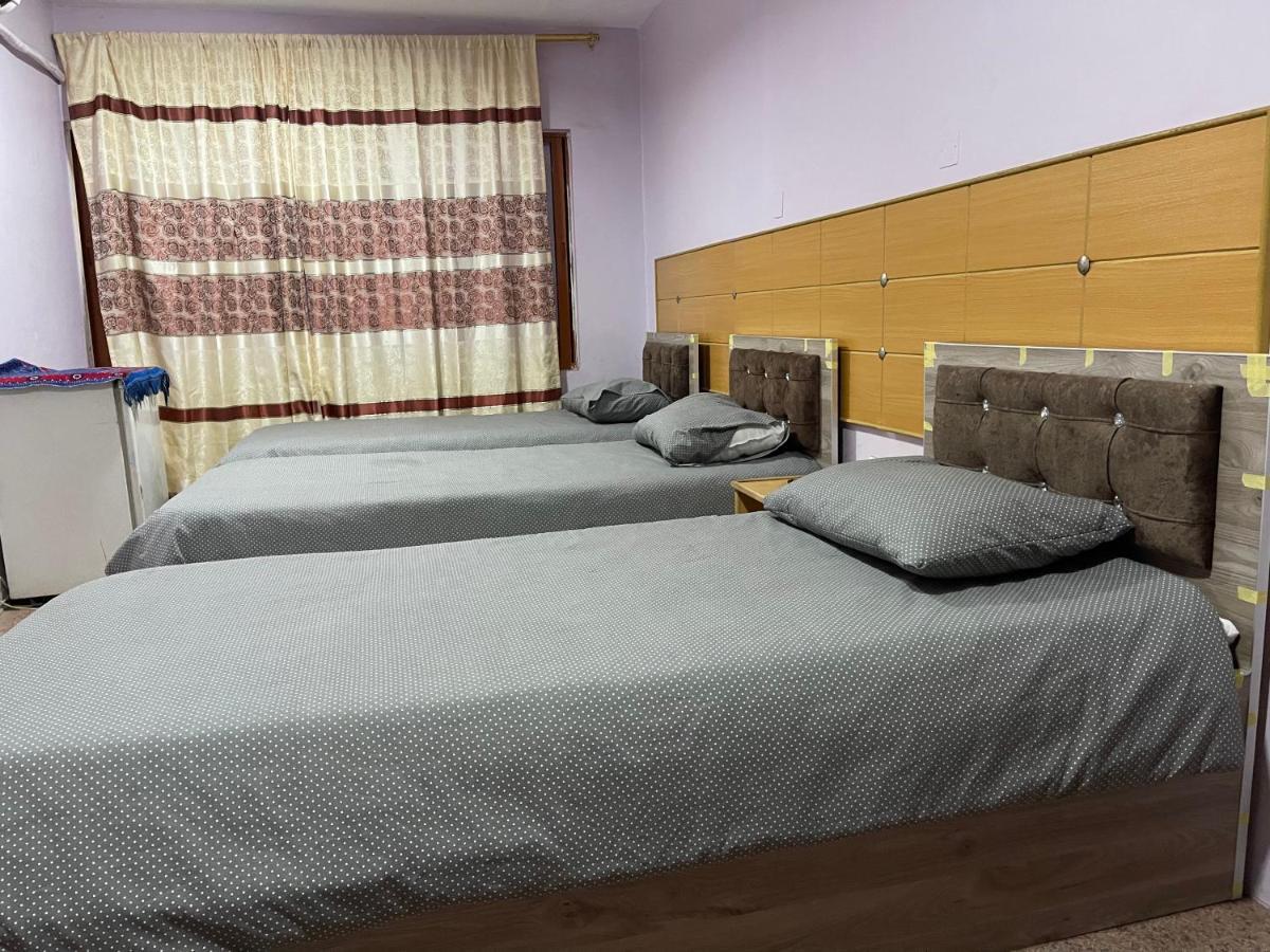 Hotel فندق شاطى القمر-Moon Beach Akaba Exterior foto