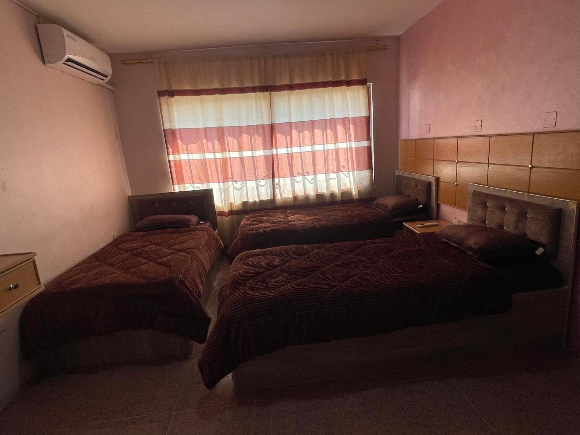 Hotel فندق شاطى القمر-Moon Beach Akaba Exterior foto