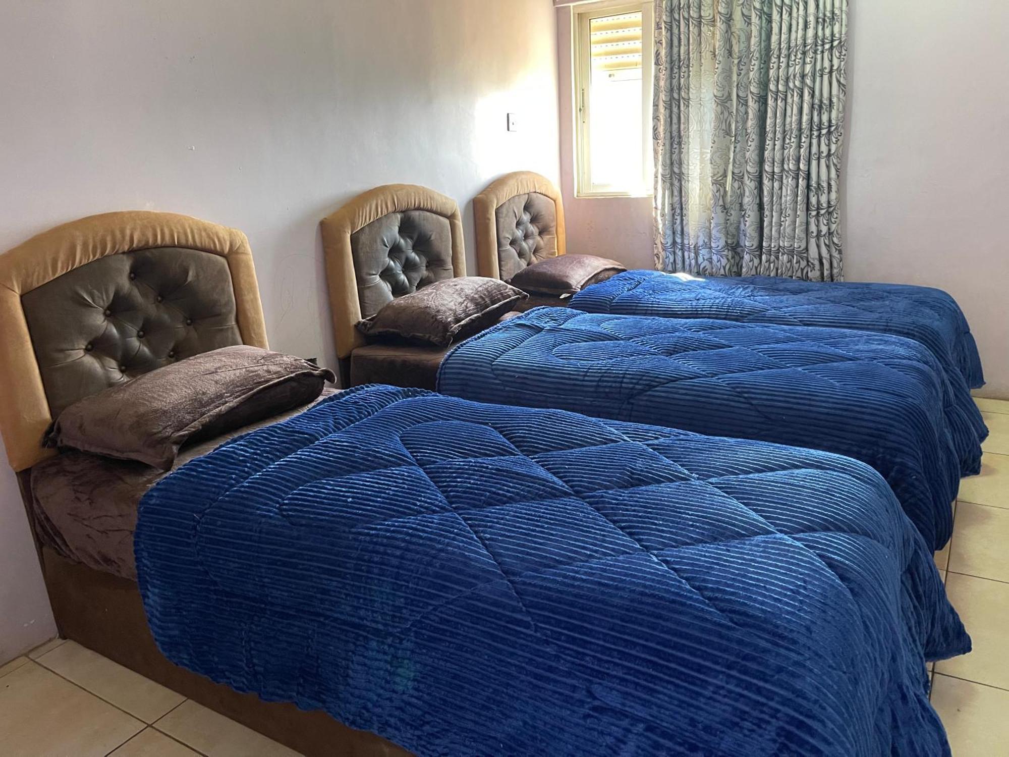 Hotel فندق شاطى القمر-Moon Beach Akaba Exterior foto