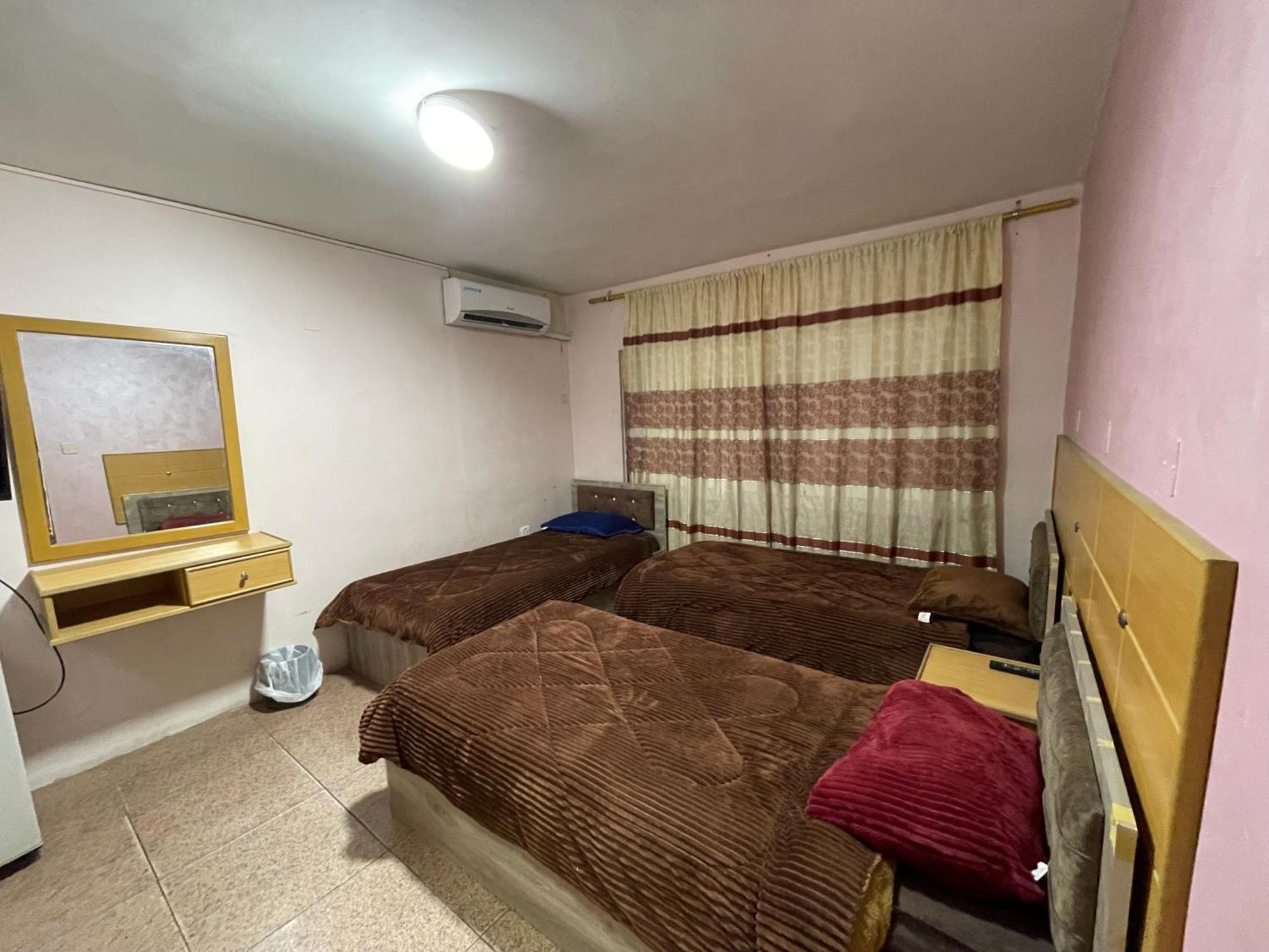 Hotel فندق شاطى القمر-Moon Beach Akaba Exterior foto