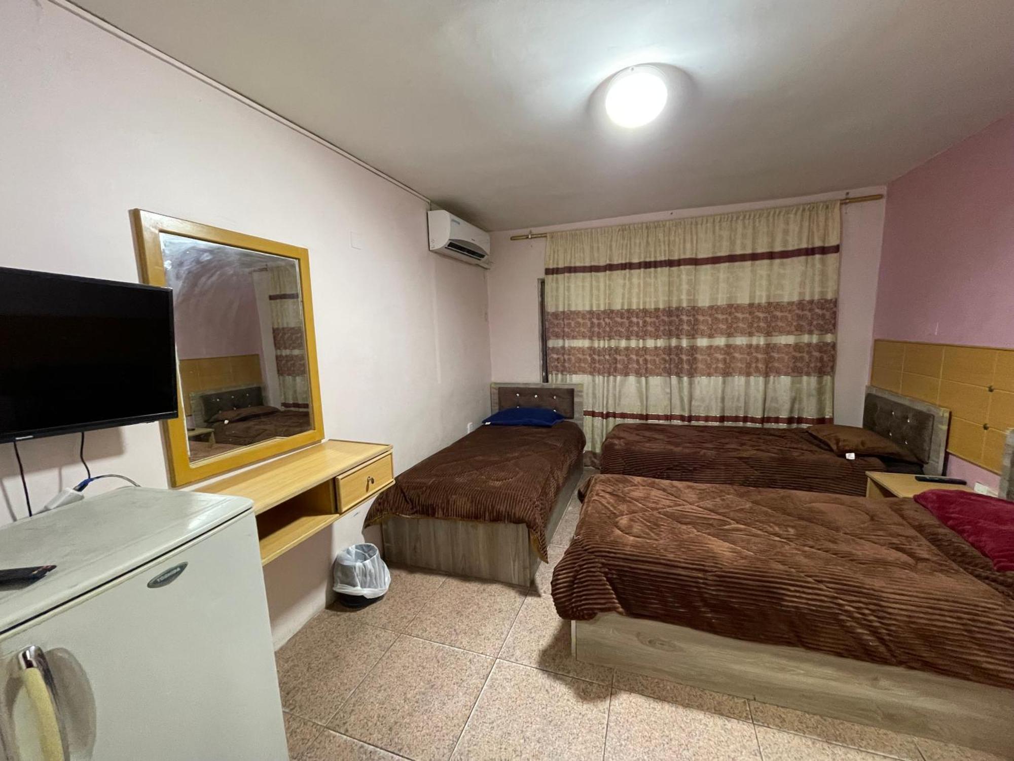 Hotel فندق شاطى القمر-Moon Beach Akaba Exterior foto